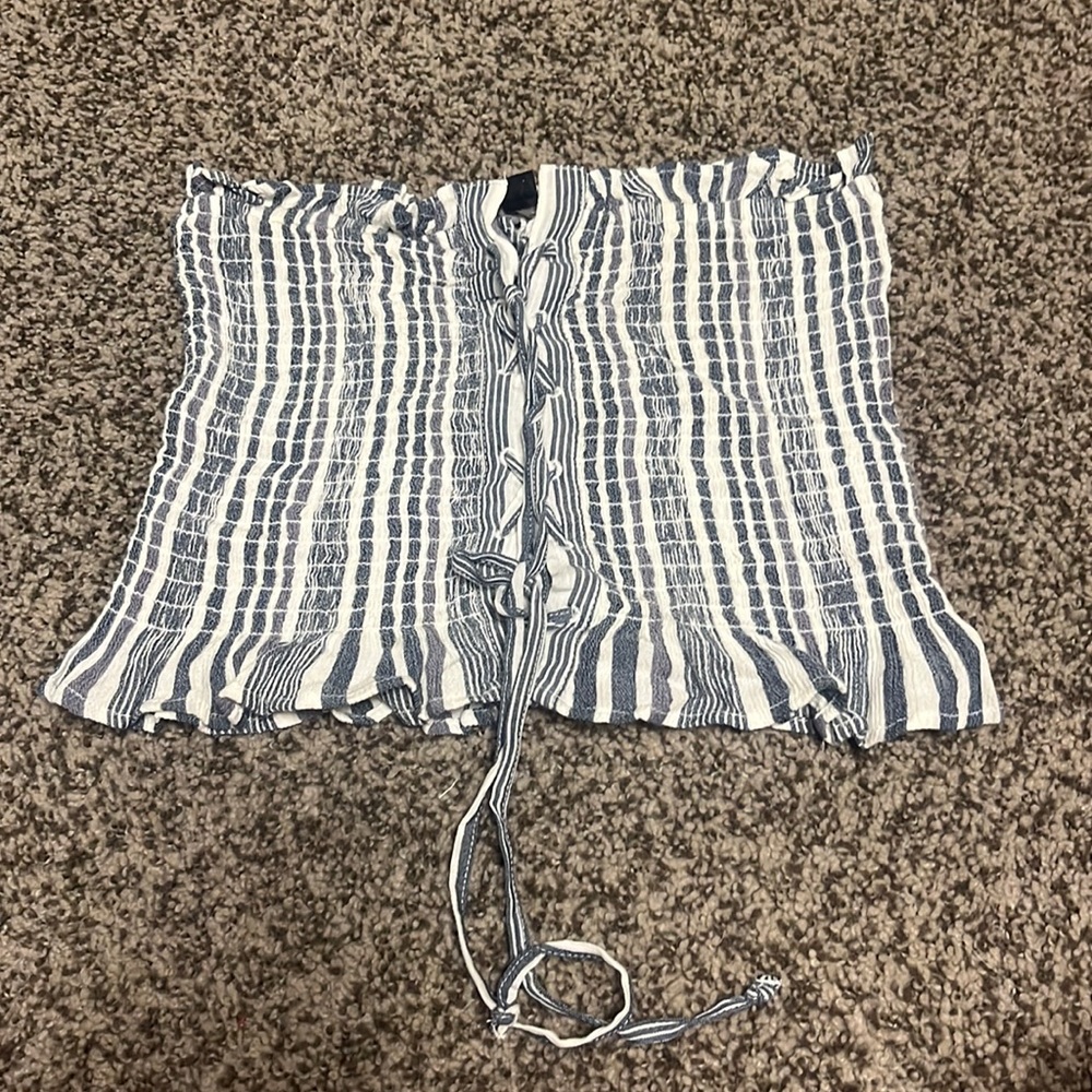 American Eagle Tube Top